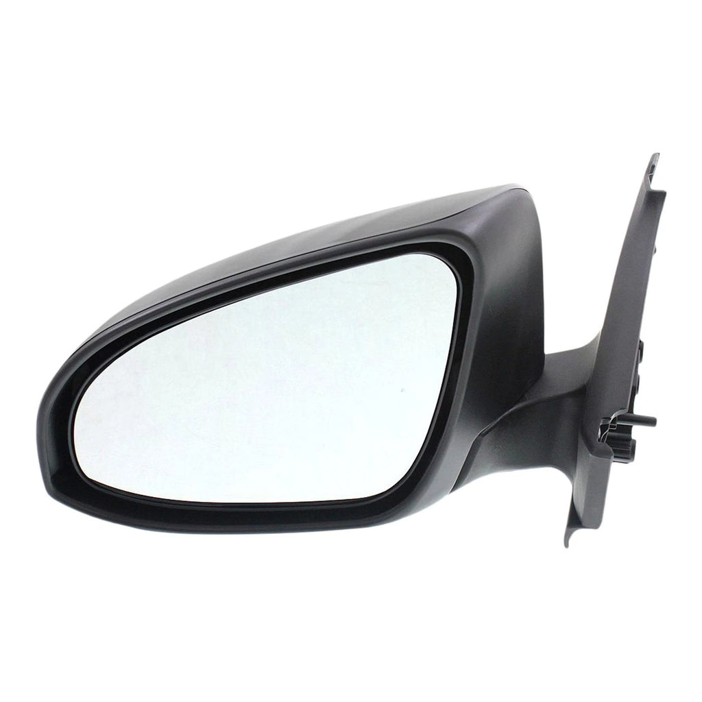 Driver Left Side Mirror for Toyota Yaris (2012–2014)