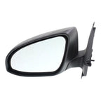 Driver Left Side Mirror for Toyota Yaris (2012–2014)
