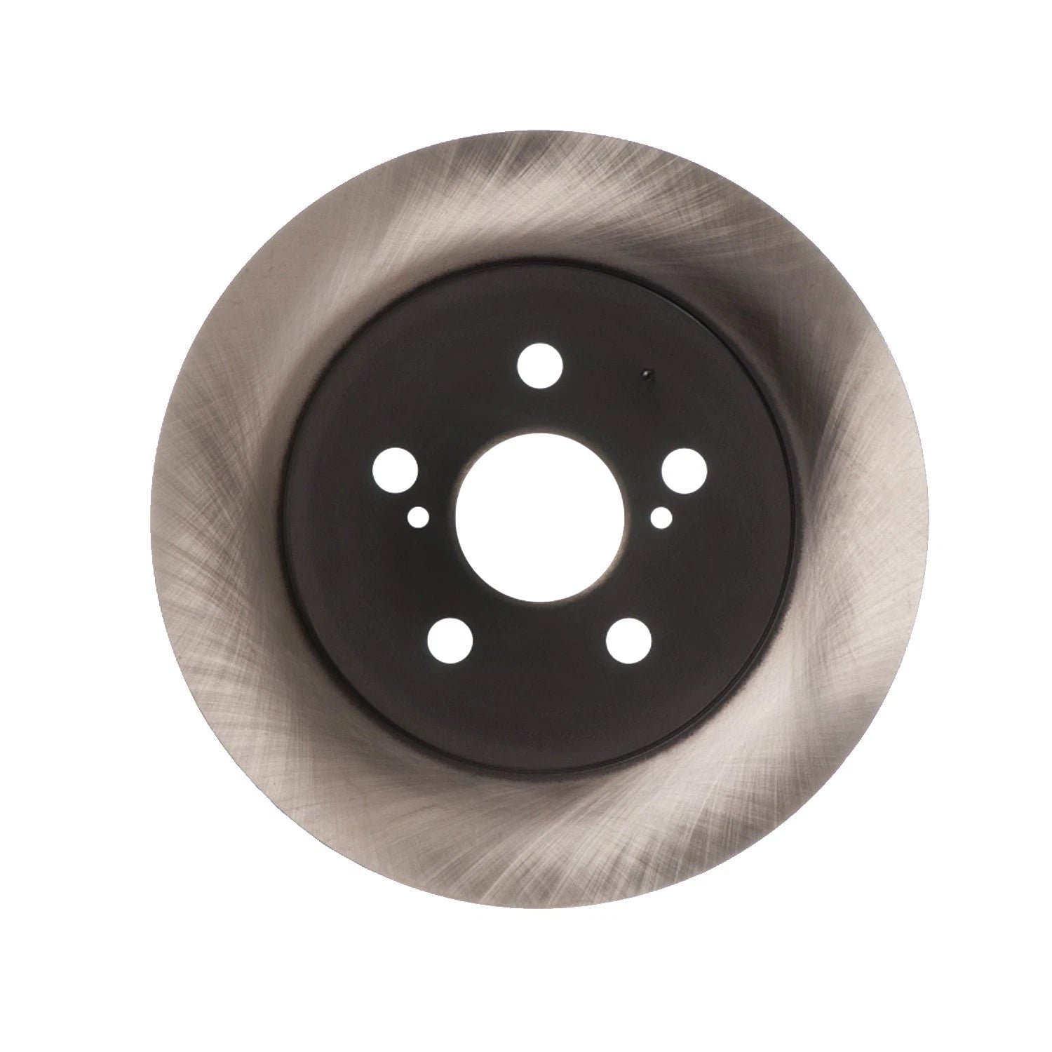 Advics Rear Disc Brake Rotor A6R041 for Toyota Corolla Lexus CT200h (2014–2019)