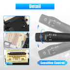 Multifunction Turn Signal Switch for Toyota Corolla RAV4 Tacoma (No. 94857235)