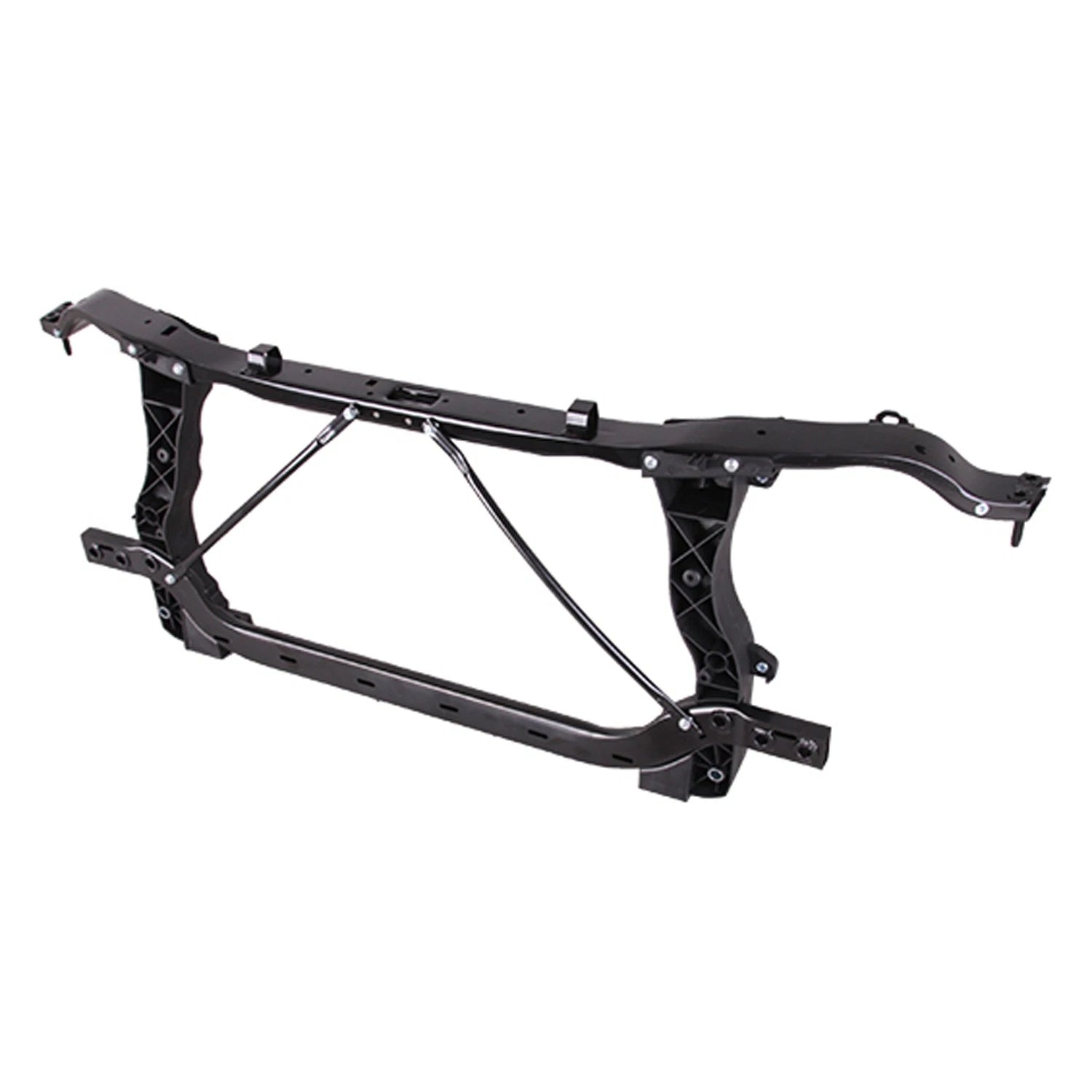Replacement Composite/Steel Front Radiator Support (See compatibility Chart)