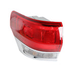 Outer Halogen Rear Left Tail Light for Jeep Grand Cherokee (2014-2020)