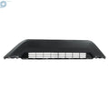 Front Bumper Lower Grille for Toyota RAV4 (2019–2021) Black Mesh