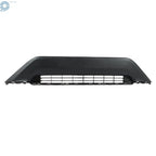 Front Bumper Lower Grille for Toyota RAV4 (2019–2021) Black Mesh