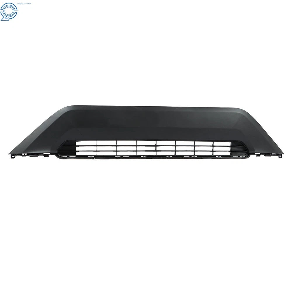 Front Bumper Lower Grille for Toyota RAV4 (2019–2021) Black Mesh