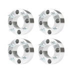 Set of 4 Wheel Spacers for Suzuki (2" 74mm)