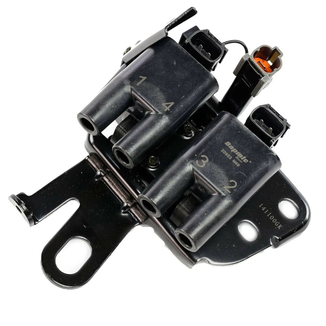 Ignition Coil for Hyundai Tiburon Elantra 2.0L (2001-2003)