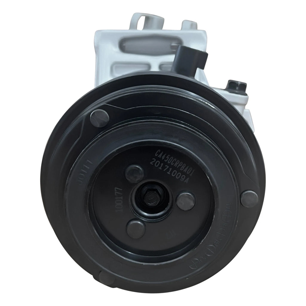 AC Compressor Replacement for Ram 1500 3.6L Mild Hybrid (2019-2021)