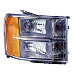 Replacement Passenger Side Head Light Assembly for Toyota Camry (2012–2017)