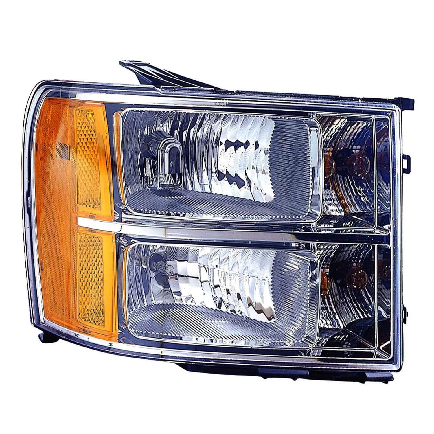 Replacement Passenger Side Head Light Assembly for Toyota Camry (2012–2017)