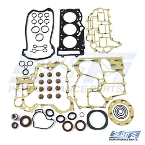 Complete Gasket Kit for Sea-Doo Spark (2014–2025)