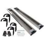Side Step Running Board for Ford F-150 (2004-2014) Non-Slip ABS