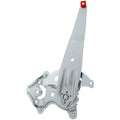 Window Regulator Set for Toyota Highlander (2001–2007) Rear Left Right Power