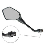 Rear View Side Mirrors for Polaris Sportsman (2000–2023)