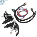 Headlight Conversion Kit for Corvette C3 (1968–1982)
