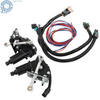 Headlight Conversion Kit for Corvette C3 (1968–1982)