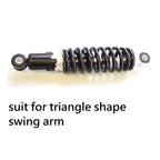 250mm Rear Shock Absorber for Honda CRF50 (2004–2023)