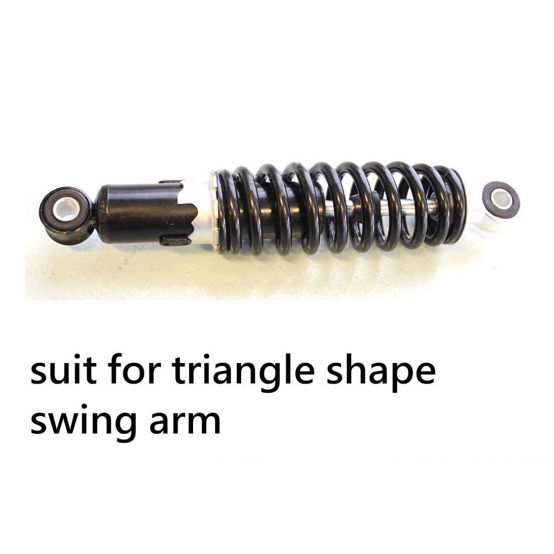 250mm Rear Shock Absorber for Honda CRF50 (2004–2023)