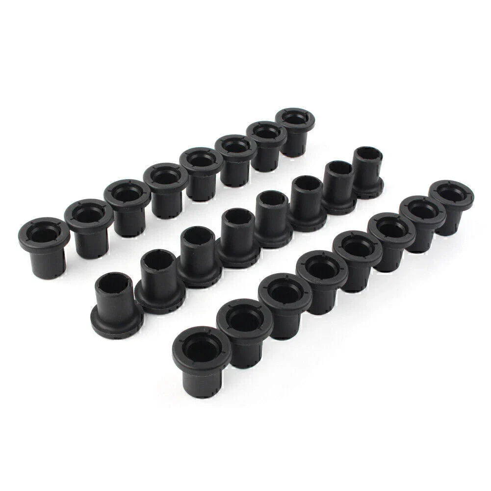 Rear A-Arm Short Bushing Kit for Polaris Ranger 500 4X4 (2005-2013)