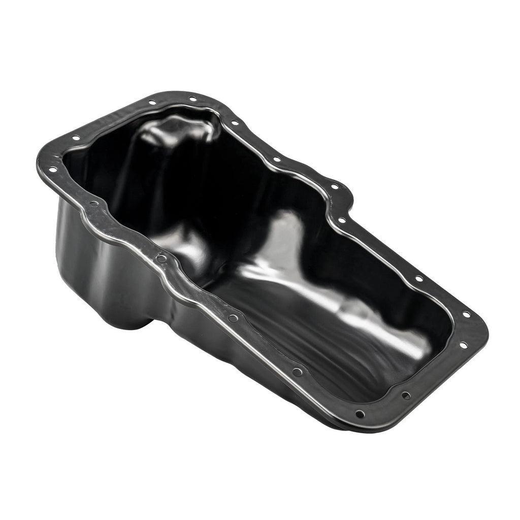 Engine Oil Pan For Jeep Liberty 3.7L (2002–2006) (2007–2012)