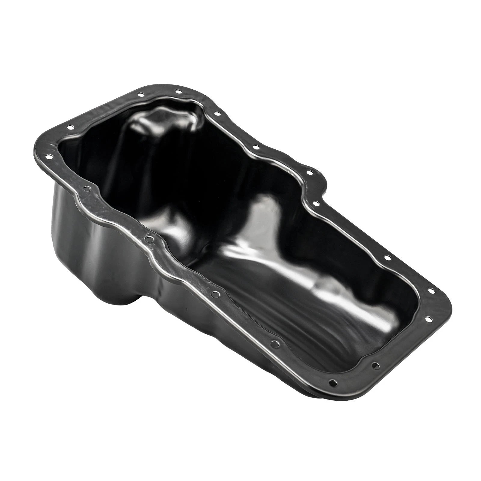 Engine Oil Pan For Jeep Liberty 3.7L (2002–2006) (2007–2012)