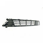 Front Grille Bumper Lower for Ford Fusion (2019–2020) Black Mesh