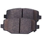 Brake Pad Set for Dodge Grand Caravan Rear (2012–2018) FWD