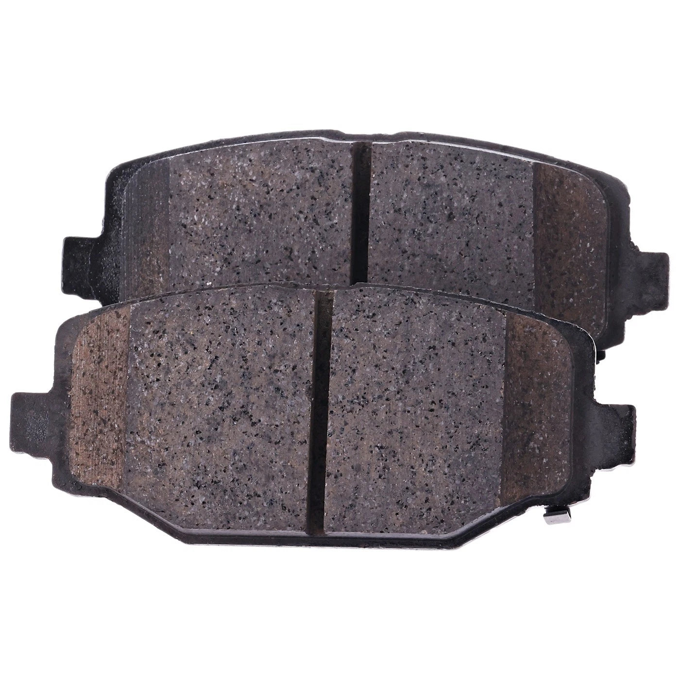Brake Pad Set for Dodge Grand Caravan Rear (2012–2018) FWD