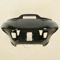 Inner Outer Fairings Speaker Covers for Harley Road Glide (2015–2024) Vivid Black