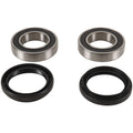 Rear Wheel Bearing Kit for Yamaha YFM125 Raptor (2011–2013)