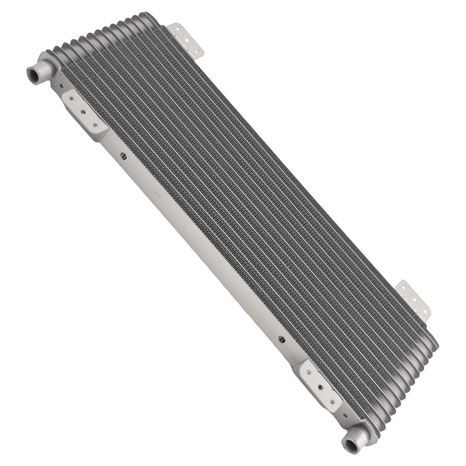 Front Transmission Oil Cooler Kit for Commercial Vehicles (40K GVW)
