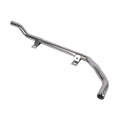 Coolant Tube for Kenworth T660 (Cat Engine) (3814256, S23838) Stainless 1.25"