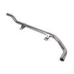 Coolant Tube for Kenworth T660 (Cat Engine) (3814256, S23838) Stainless 1.25"