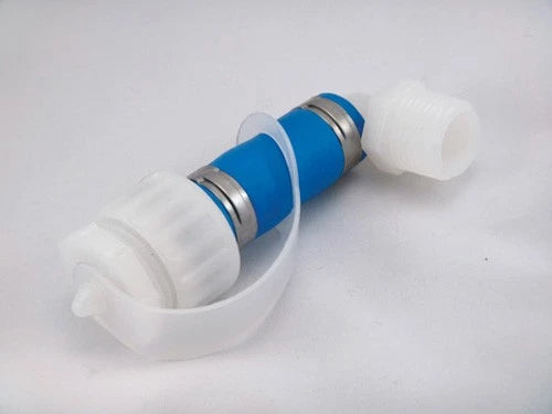 Flush Kit for