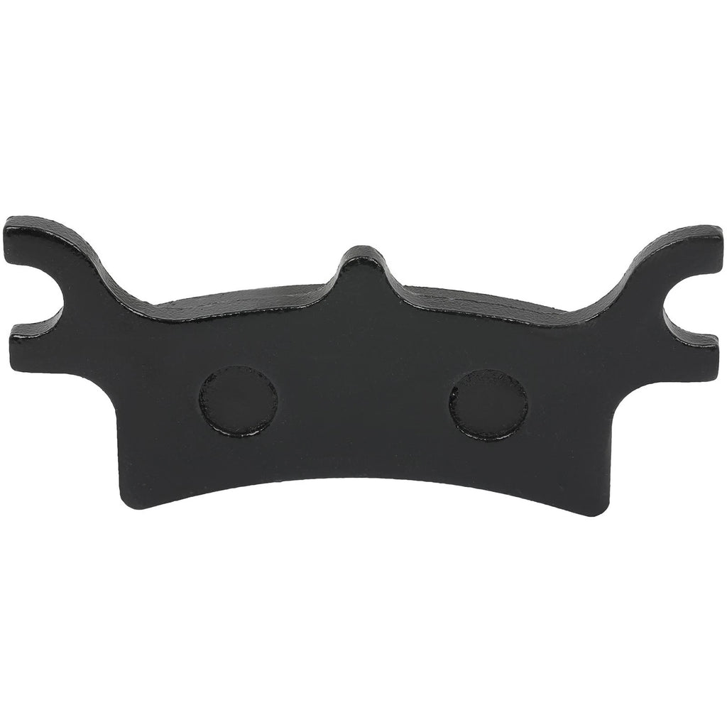 Set of 2 Carbon Fiber Brake Pads for Polaris Trail Blazer 330 (2009–2013)