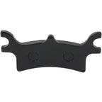 Set of 2 Carbon Fiber Brake Pads for Polaris Trail Blazer 330 (2009–2013)