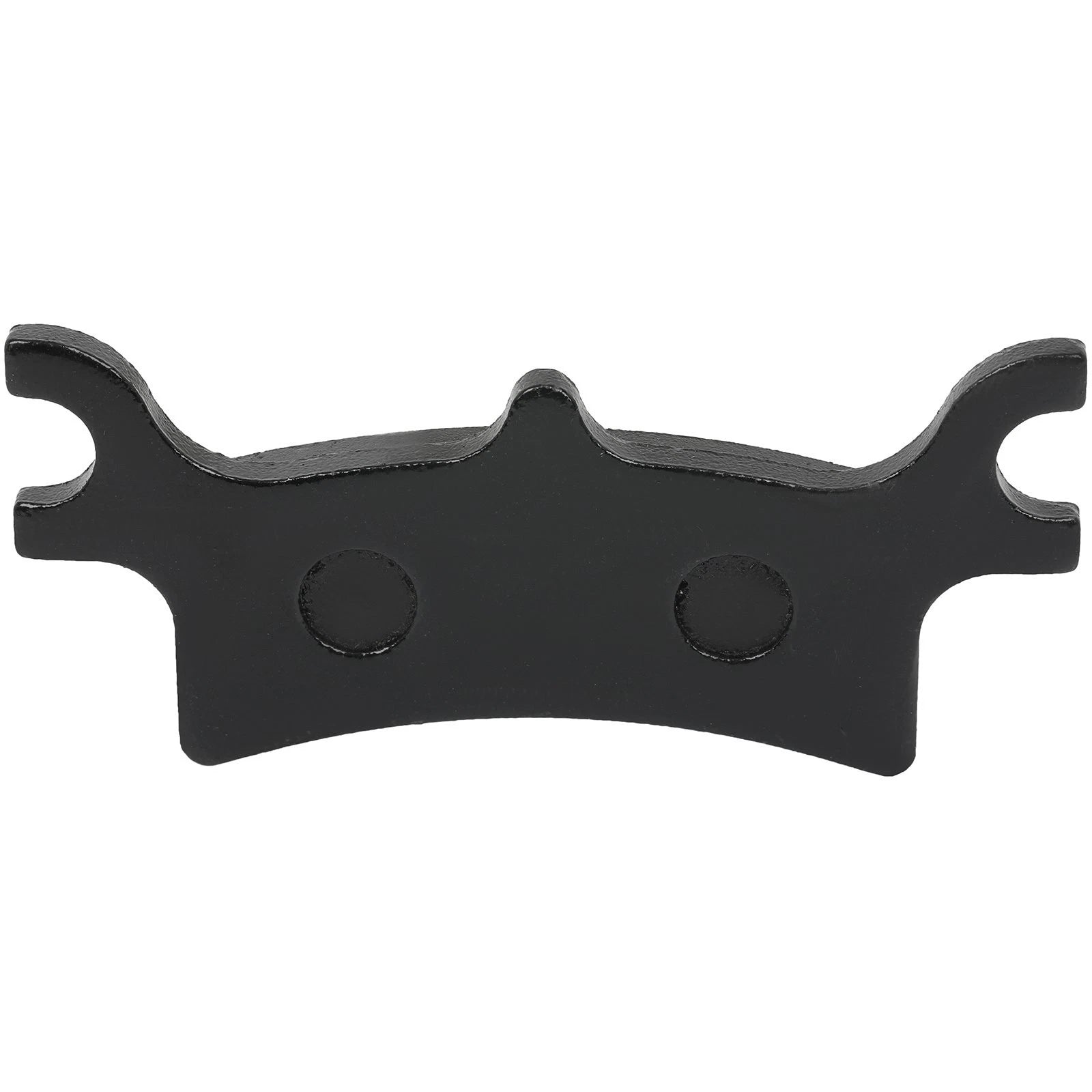 Set of 2 Carbon Fiber Brake Pads for Polaris Trail Blazer 330 (2009–2013)