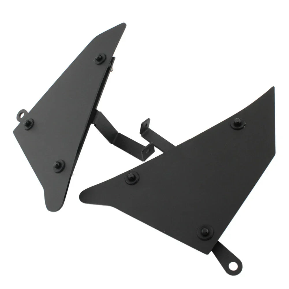 BMW K1600GT Motorcycle Frame Side Panel Cover Fairing Cowl (2011-2023)