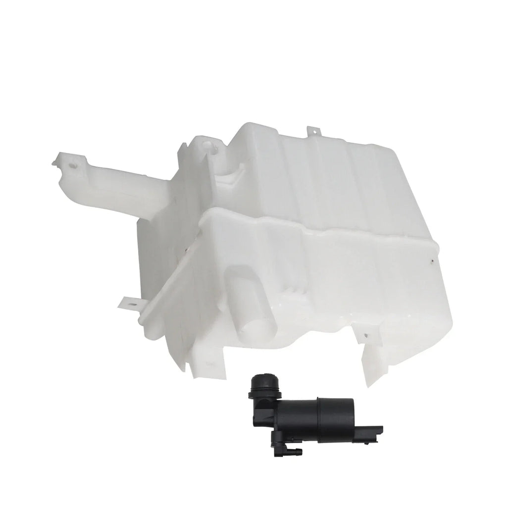 Washer Bottle Tank with Motor for Infiniti Q60 Q50 (2014–2020)