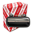 Chrome Rear Right Exterior Door Handle for Toyota Hilux (1988-2001)