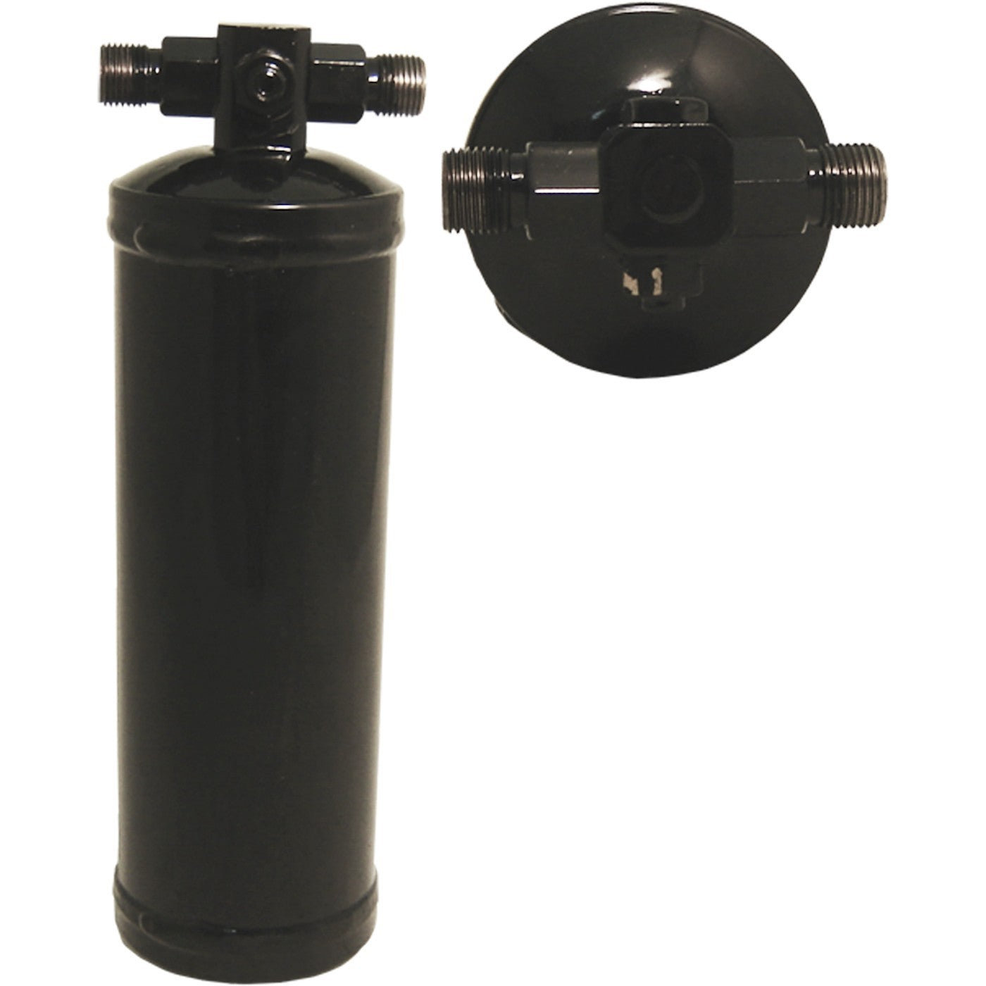 AC Receiver Drier for Ram Van, Truck, Fury, Jaguar XJ6, XJ12, XJS, CJ5