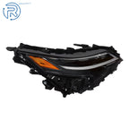 Right Side Headlight for Lexus RX350/RX450h+/RX500 (2023–2025) LED