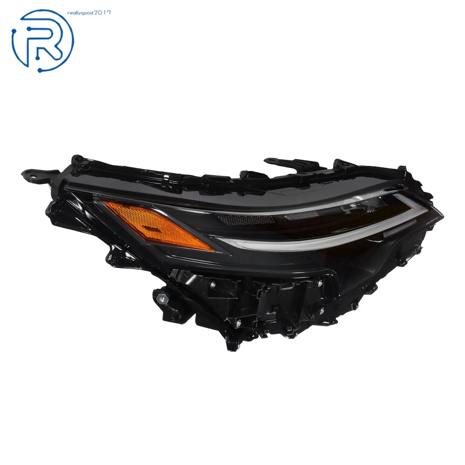 Right Side Headlight for Lexus RX350/RX450h+/RX500 (2023–2025) LED
