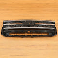 Front Bumper Upper Grille w/Chrome Mesh for Ford Explorer (2018–2019)