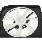 Condenser Cooling Fan for Honda CR-V (2017–2022)