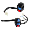 Light Switch Control Brake Lever for GY6 50 150CC Scooter Moped ATV (2000–2023)