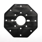 Fuel Distributor Rebuild Kit for Mercedes Benz W126 420 500 560 SL SE (1981–1991) 0438101018