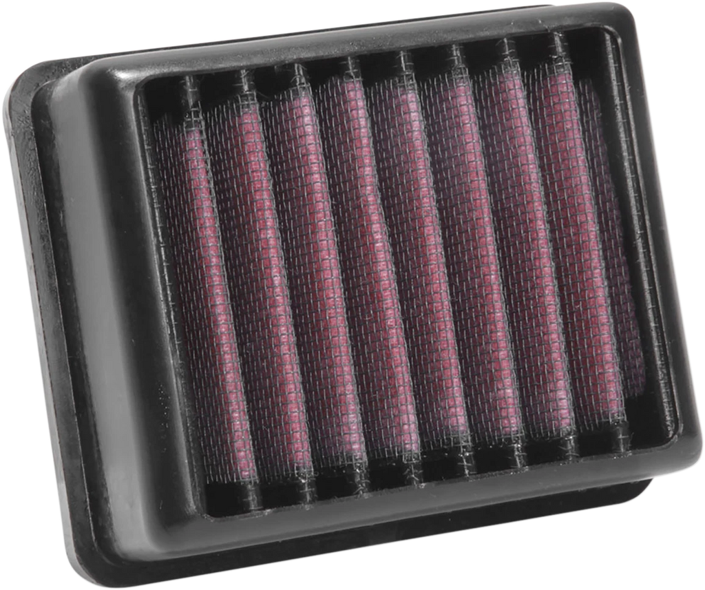 K&N High-Flow Air Filter for BMW (OE Replacement) BM-3117