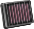K&N High-Flow Air Filter for BMW (OE Replacement) BM-3117
