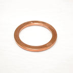 40mm Copper Exhaust Pipe Gasket for PIT PRO 150cc 200 250cc ATV